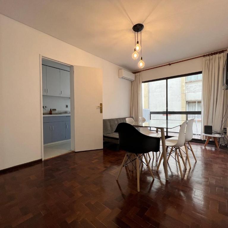 Apartamento Lela - Apartamento de 3 dormitorios - 2