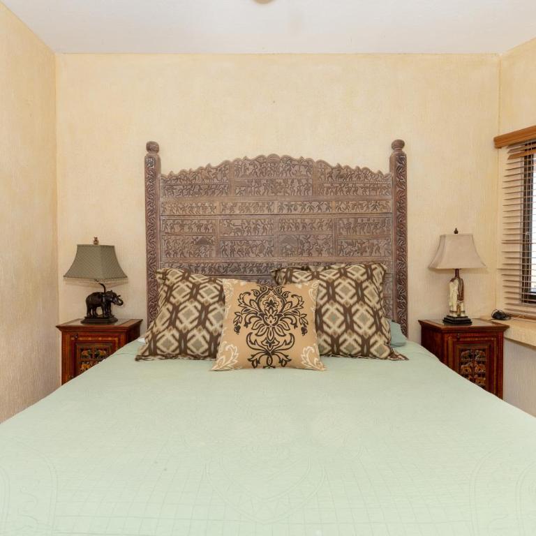 Sonoran Sea 904-W - Apartamento con vistas al mar - 18