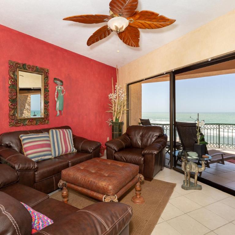 Sonoran Sea 904-W - Apartamento con vistas al mar - 4