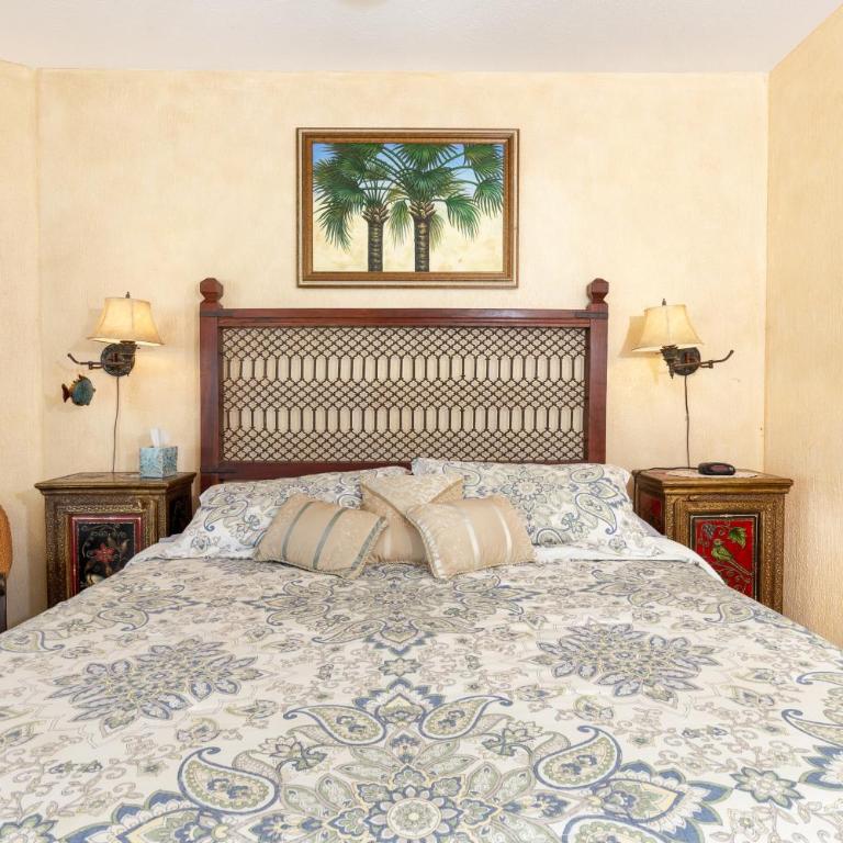 Sonoran Sea 904-W - Apartamento con vistas al mar - 11