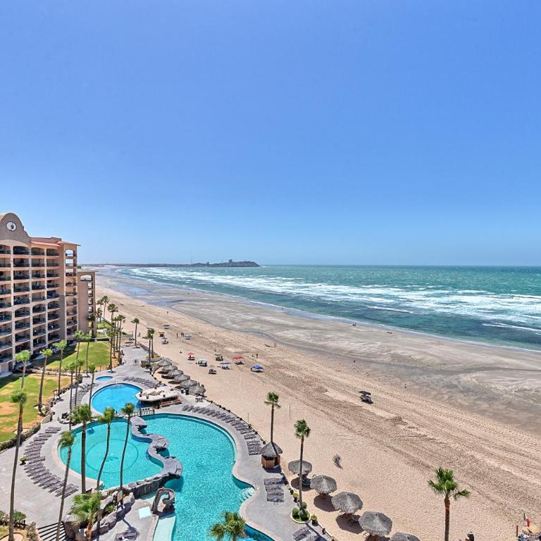 Sonoran Sea 904-W - Apartamento con vistas al mar - 28
