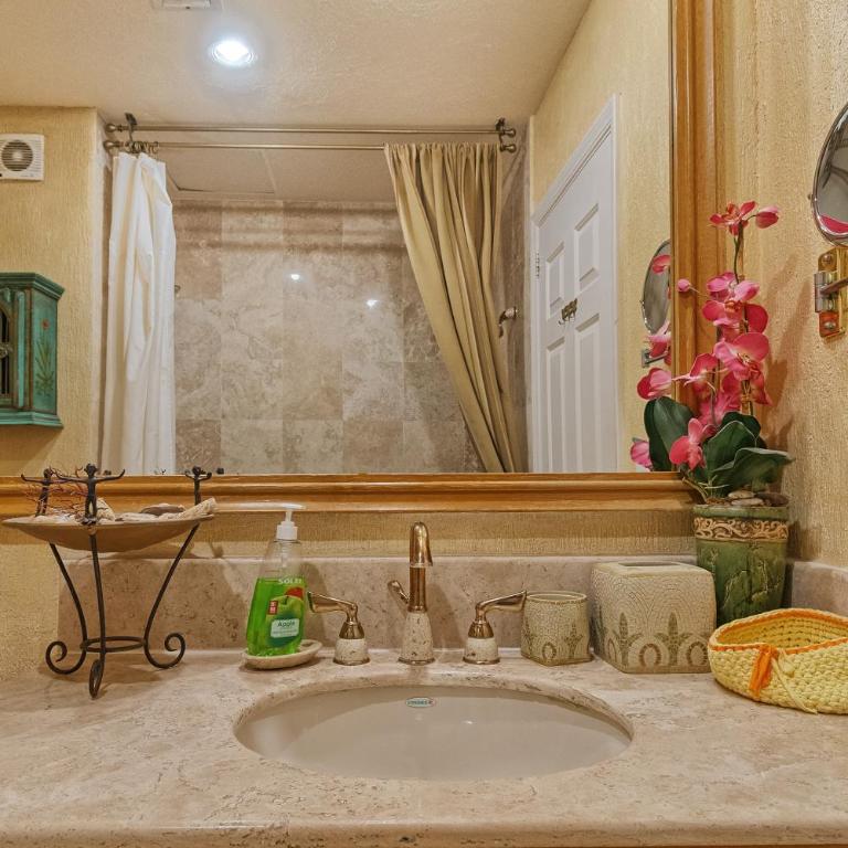 Sonoran Sea 904-W - Apartamento con vistas al mar - 22