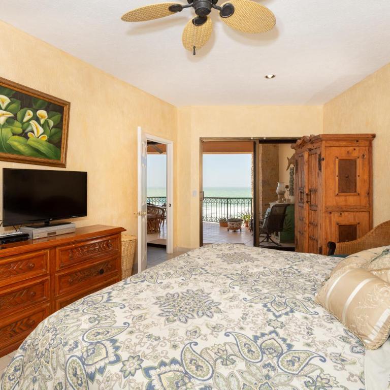 Sonoran Sea 904-W - Apartamento con vistas al mar - 10