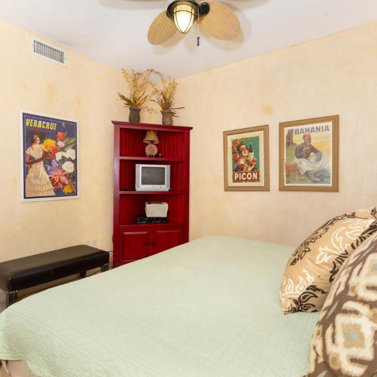 Sonoran Sea 904-W - Apartamento con vistas al mar - 19