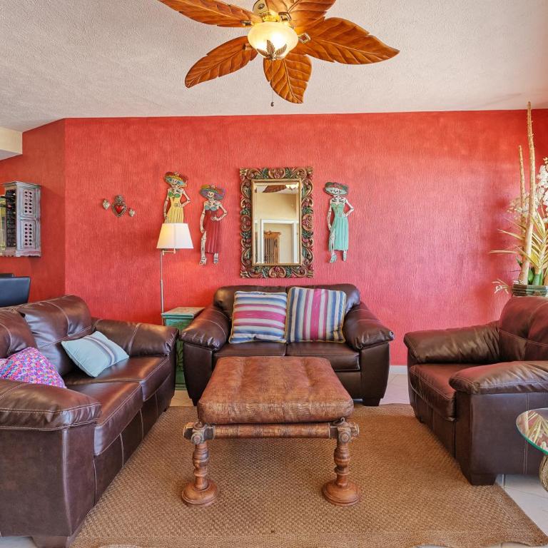 Sonoran Sea 904-W - Apartamento con vistas al mar - 5