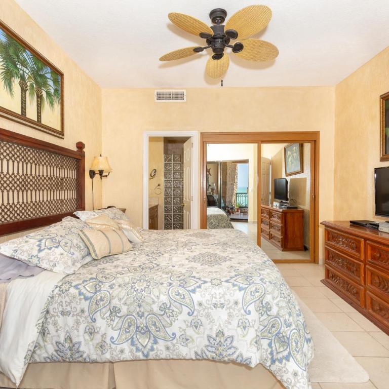 Sonoran Sea 904-W - Apartamento con vistas al mar - 12