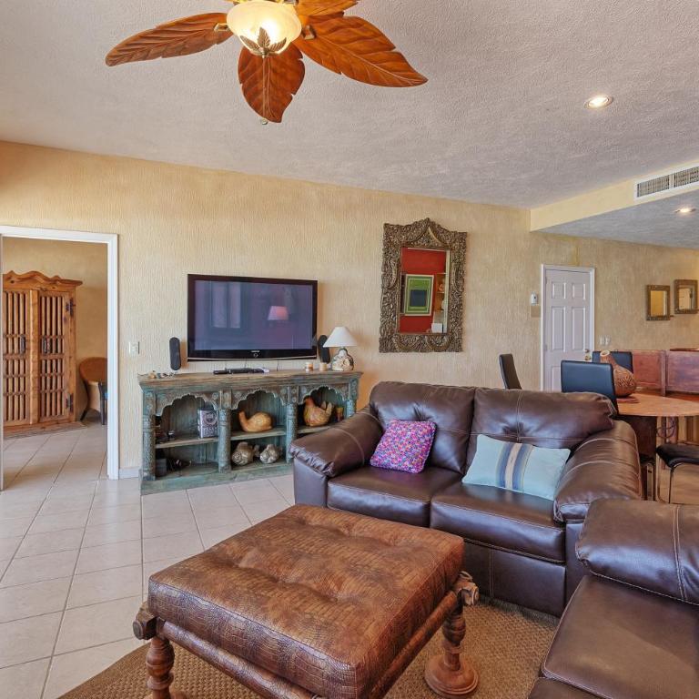 Sonoran Sea 904-W - Apartamento con vistas al mar - 3