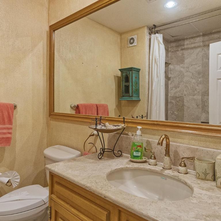 Sonoran Sea 904-W - Apartamento con vistas al mar - 21