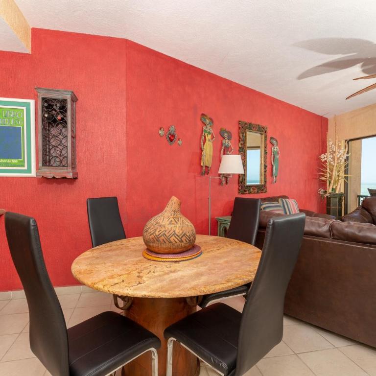 Sonoran Sea 904-W - Apartamento con vistas al mar - 6