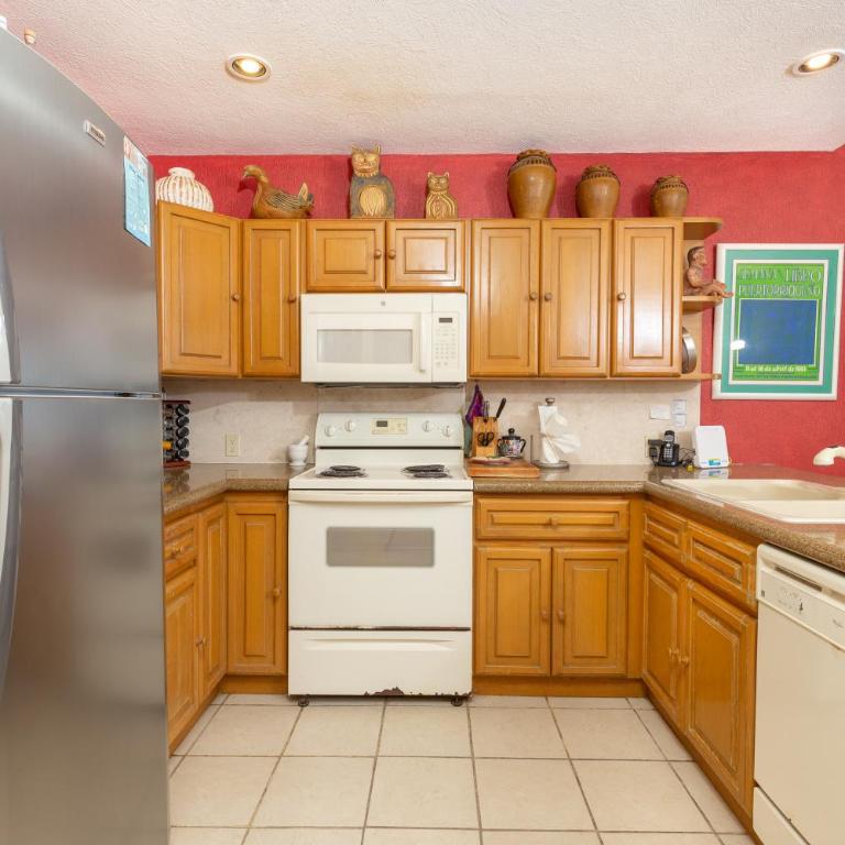 Sonoran Sea 904-W - Apartamento con vistas al mar - 9