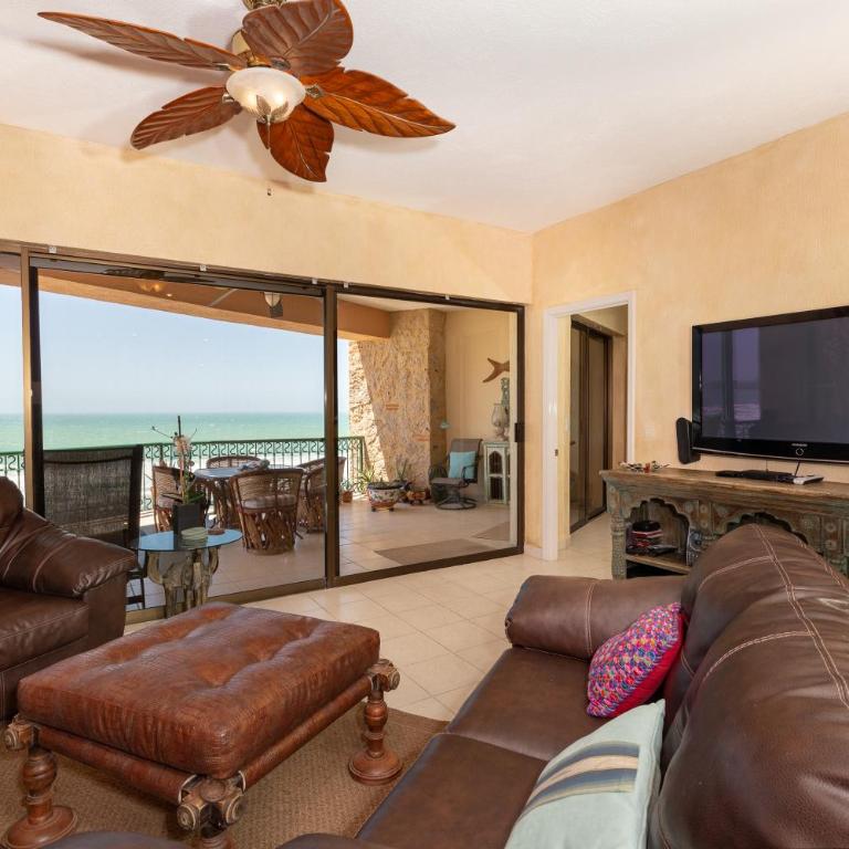 Sonoran Sea 904-W - Apartamento con vistas al mar - 2