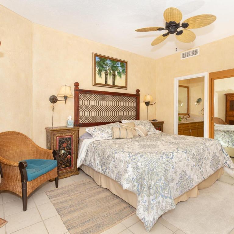 Sonoran Sea 904-W - Apartamento con vistas al mar - 13