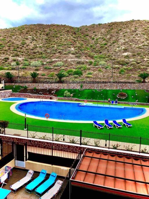 Coqueto apartamento en ARona el PAlm-mar. - Apartamento de 1 dormitorio - 1