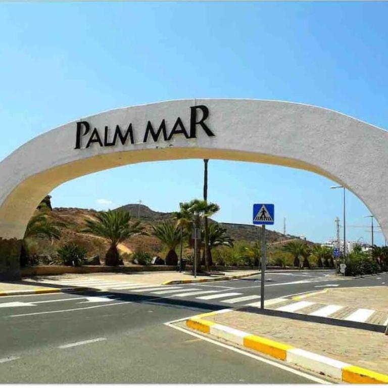 Coqueto apartamento en ARona el PAlm-mar. - Apartamento de 1 dormitorio - 11
