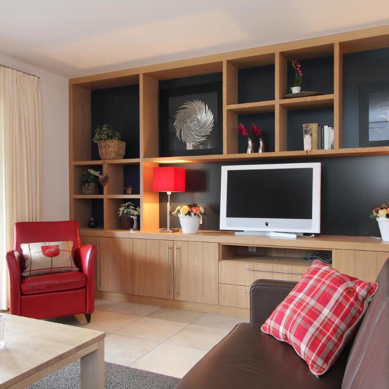 AvenidA Style Appartements by Alpin Rentals - incl Summercard - Apartment mit 3 Schlafzimmern - 12