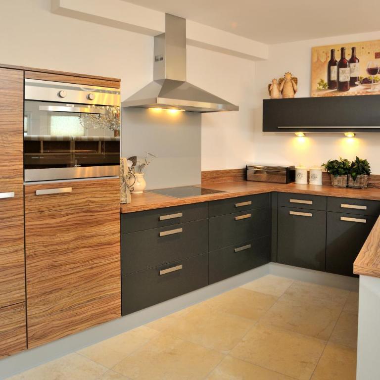 AvenidA Style Appartements by Alpin Rentals - incl Summercard - Apartment mit 3 Schlafzimmern - 1