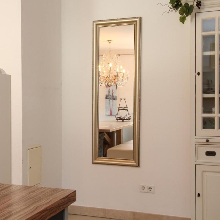 AvenidA Style Appartements by Alpin Rentals - incl Summercard - Apartment mit 3 Schlafzimmern - 2
