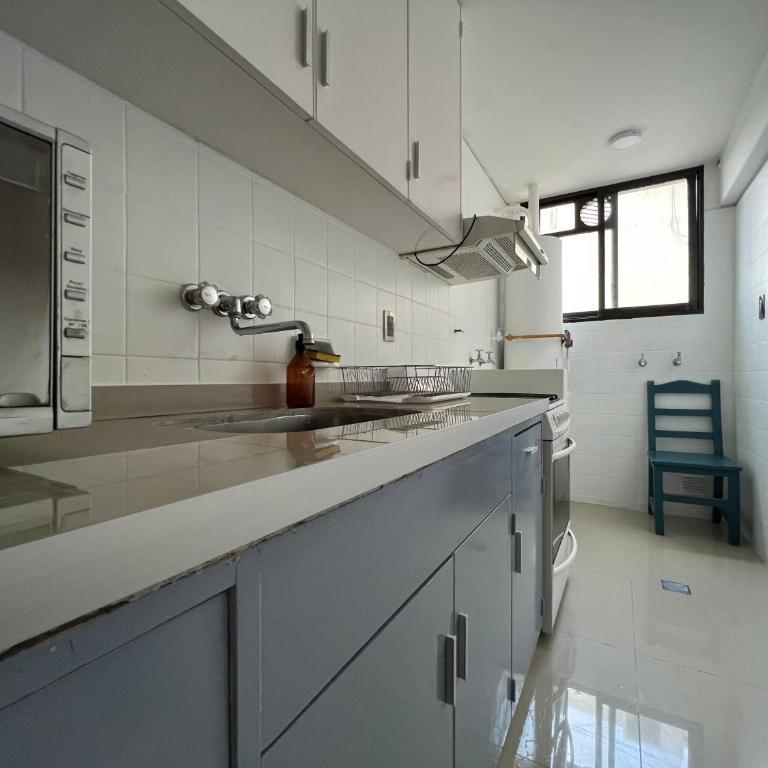 Apartamento Lela - Apartamento de 3 dormitorios - 7
