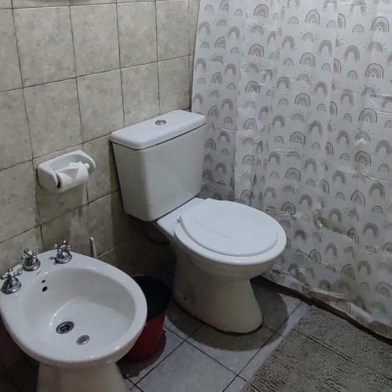 Hosteria LOS ÑIRES - Standard Queen Room - 10