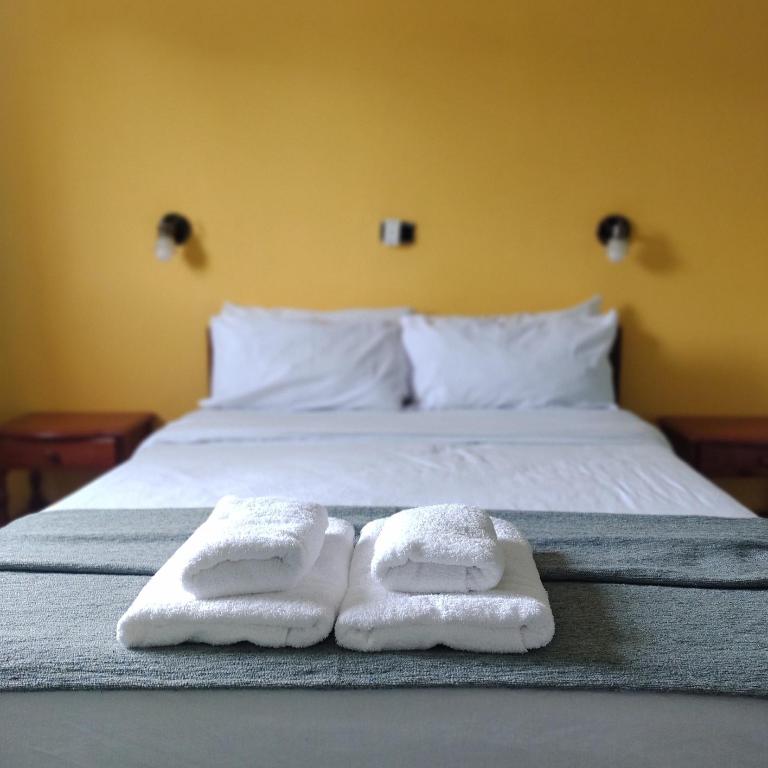 Hosteria LOS ÑIRES - Standard Queen Room - 9