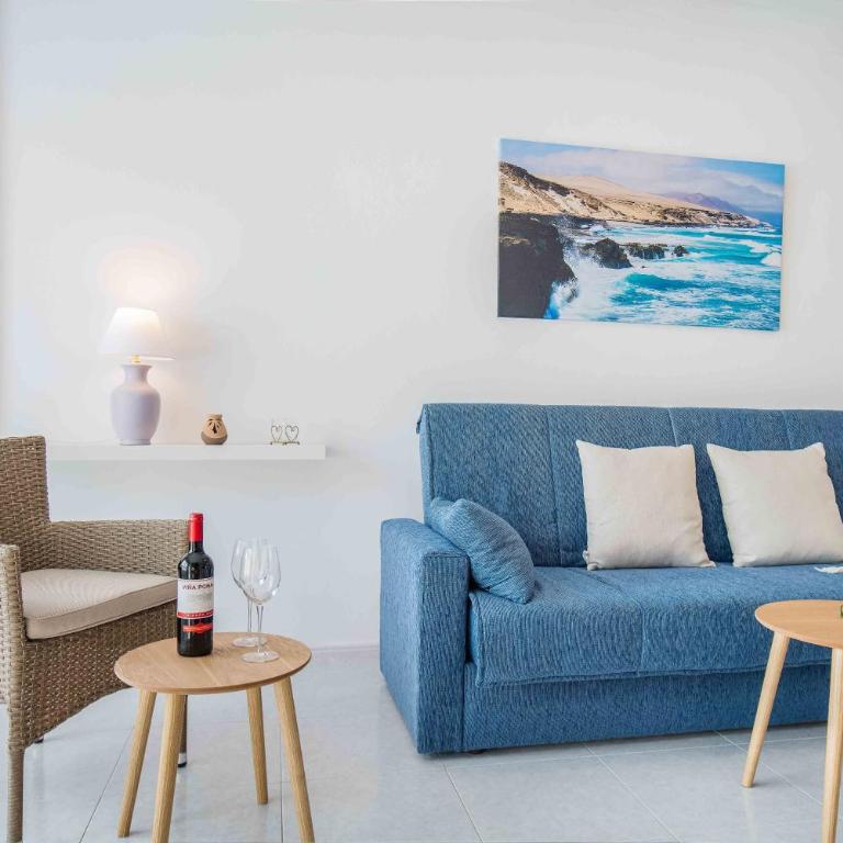 RELAX JANDIA - Apartamento de 1 dormitorio - 8