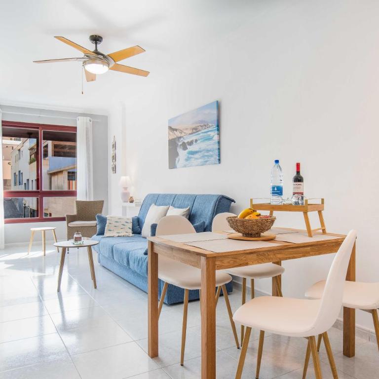 RELAX JANDIA - Apartamento de 1 dormitorio - 10