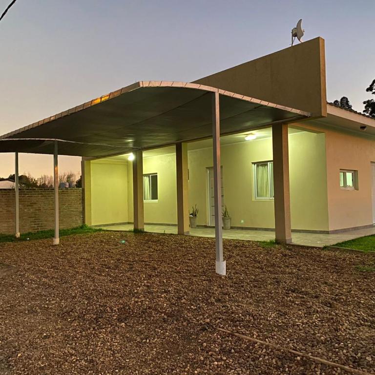 Don Benja - Apartamento de 1 dormitorio - 5
