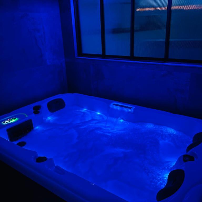 Spa & vue Mer - Les Ô de Bandol - Appartement 2 Chambres - 3