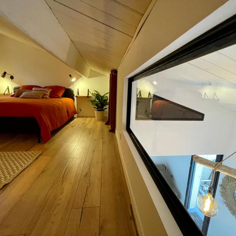 Spa & vue Mer - Les Ô de Bandol - Appartement 2 Chambres - 25