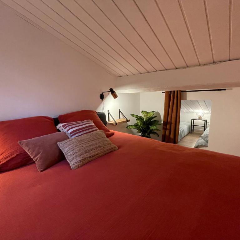 Spa & vue Mer - Les Ô de Bandol - Appartement 2 Chambres - 24