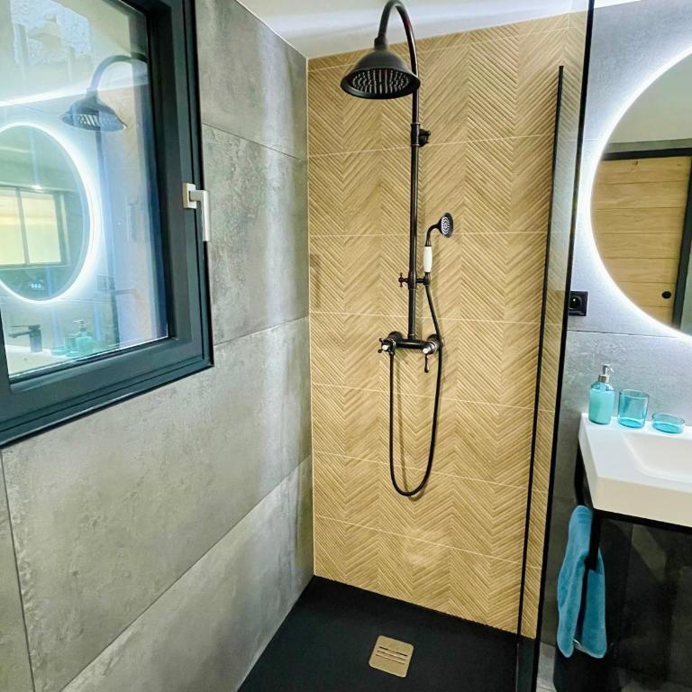 Spa & vue Mer - Les Ô de Bandol - Appartement 2 Chambres - 22