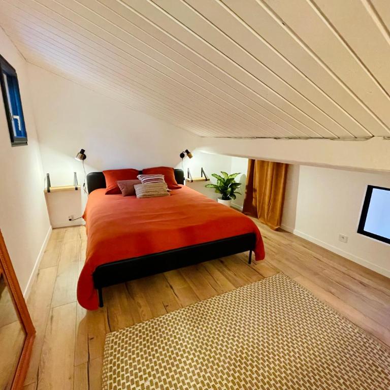 Spa & vue Mer - Les Ô de Bandol - Appartement 2 Chambres - 23