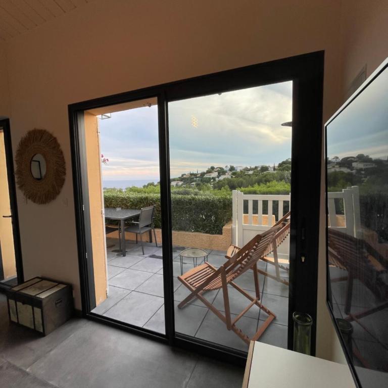 Spa & vue Mer - Les Ô de Bandol - Appartement 2 Chambres - 15