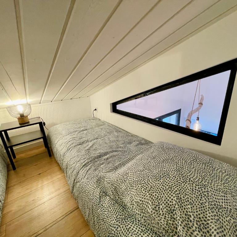Spa & vue Mer - Les Ô de Bandol - Appartement 2 Chambres - 27