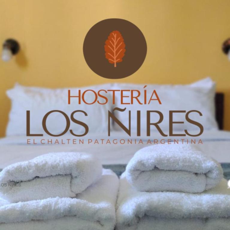 Hosteria LOS ÑIRES - Standard Queen Room - 3