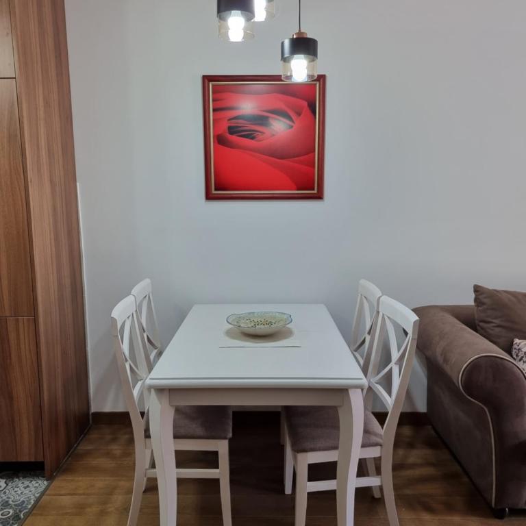 Fantastic new centre apartment - Apartman sa 1 Spavaćom Sobom - 5