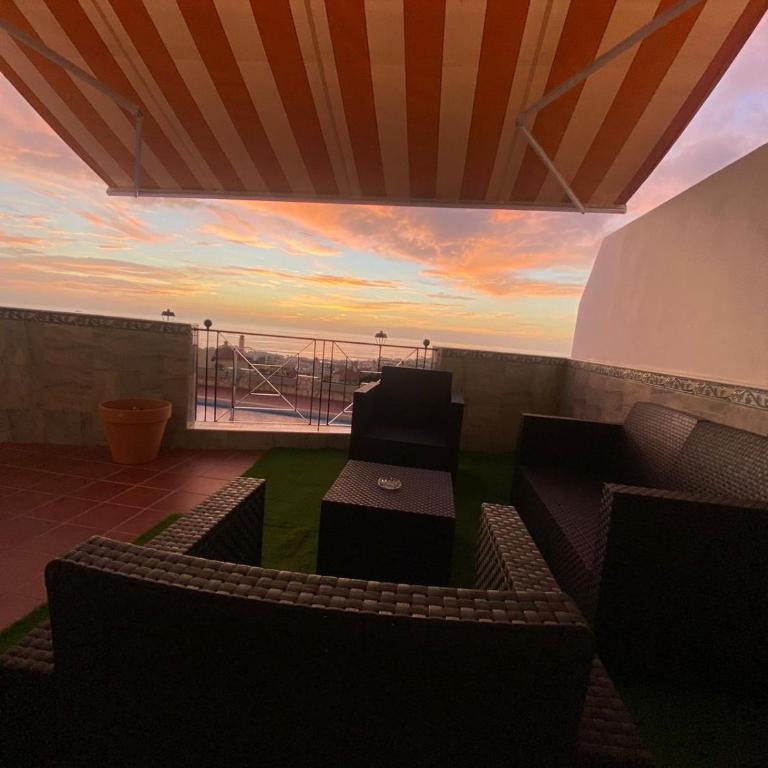 Apartamento en Costa Adeje - Apartamento de 2 dormitorios - 31