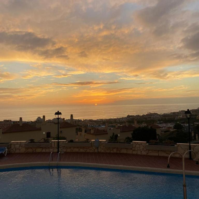 Apartamento en Costa Adeje - Apartamento de 2 dormitorios - 40