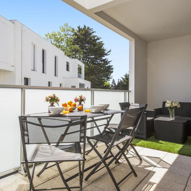 Appartement Grigio - Welkeys - Appartement - 1