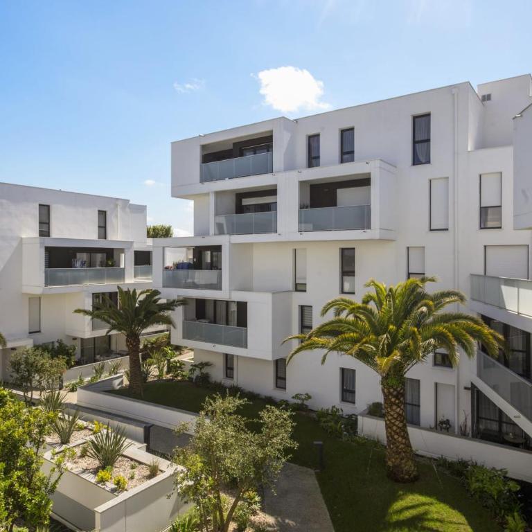 Appartement Grigio - Welkeys - Appartement - 2