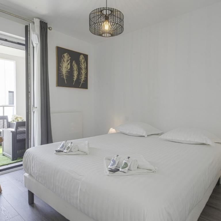 Appartement Grigio - Welkeys - Appartement - 3