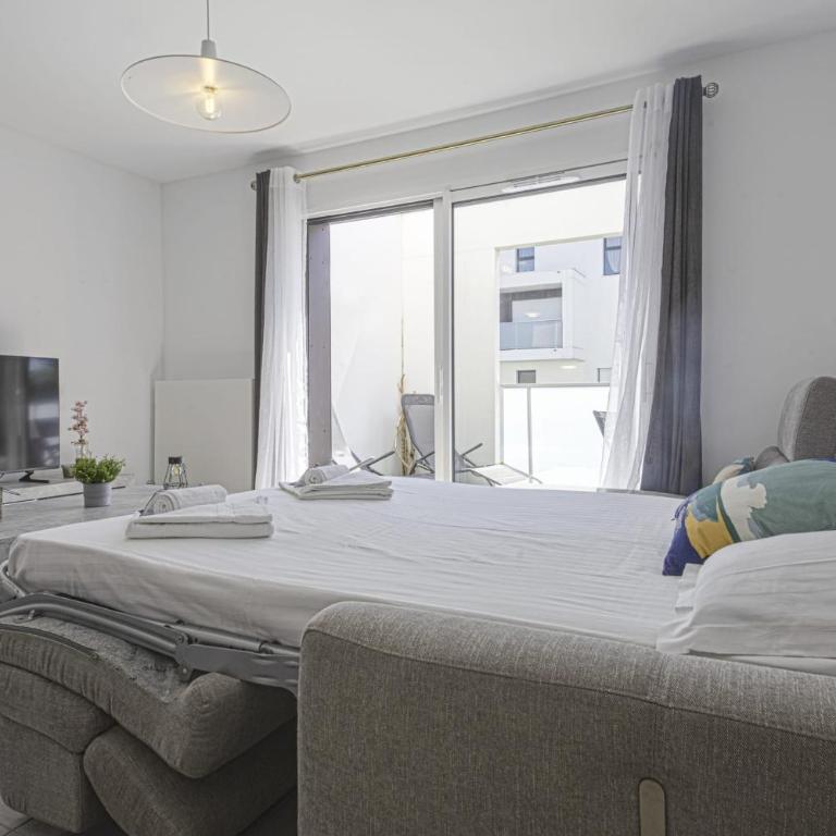 Appartement Grigio - Welkeys - Appartement - 5