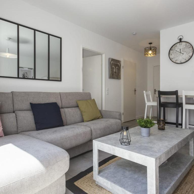 Appartement Grigio - Welkeys - Appartement - 4