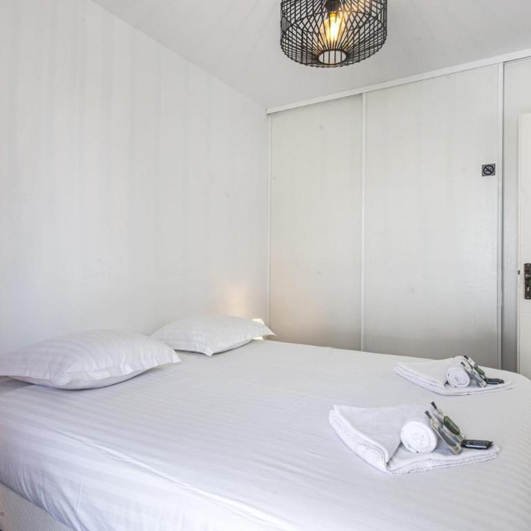 Appartement Grigio - Welkeys - Appartement - 7