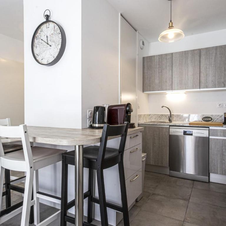 Appartement Grigio - Welkeys - Appartement - 9