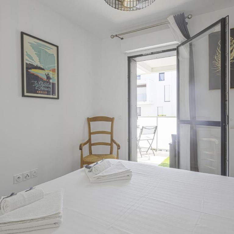 Appartement Grigio - Welkeys - Appartement - 8