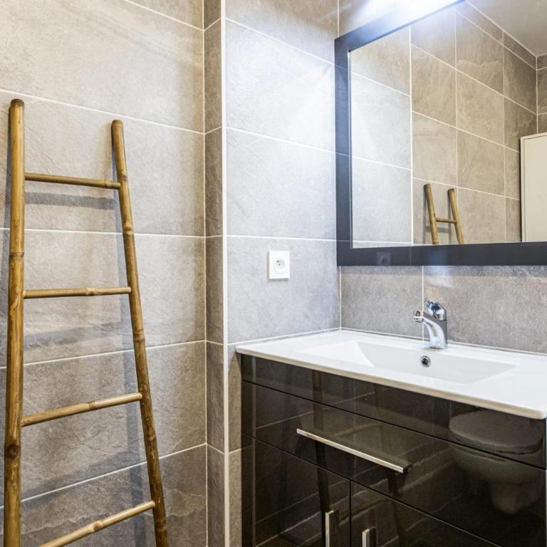 Appartement Grigio - Welkeys - Appartement - 11