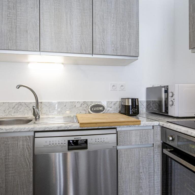 Appartement Grigio - Welkeys - Appartement - 10