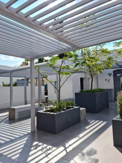 Depa con AC y Alberca en el centro de Guadalajara - Apartamento de 2 dormitorios - 14