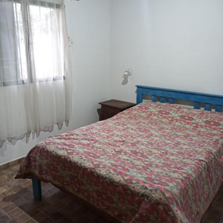 Cabaña en quinta la aurora - Chalet de 2 dormitorios - 4